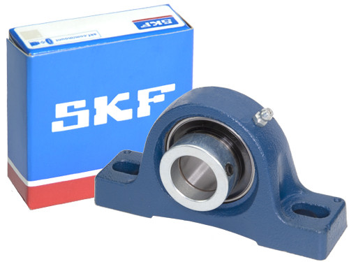 Foto van SKF Lagerblok SY1.15/16 FM SKF Lagerblok SY1.15/16 FM